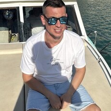 Фотография мужчины Михаил, 37 лет из г. Ростов-на-Дону