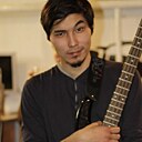 Бато, 37 лет