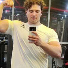 Фотография мужчины Кирилл, 22 года из г. Алматы