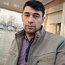 Хуршед, 35 лет