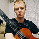Игнат, 23 года