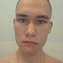 Ваня, 20 лет