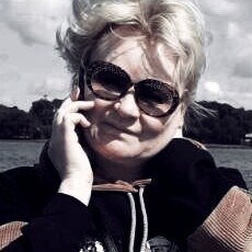 Фотография девушки Marta, 48 лет из г. Волковыск