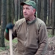 Фотография мужчины Andrey, 49 лет из г. Губкин