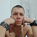 Немец, 40 лет