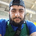 Хусейн, 33 года