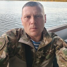 Фотография мужчины Артём, 46 лет из г. Екатеринбург