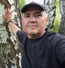 Фотография мужчины Андрей, 51 год из г. Комсомольск-на-Амуре