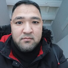Фотография мужчины Арслан, 31 год из г. Череповец