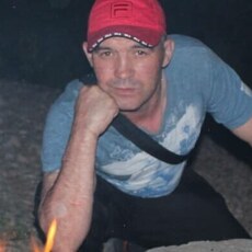 Фотография мужчины Slava, 41 год из г. Братск