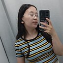 Жанель, 26 лет