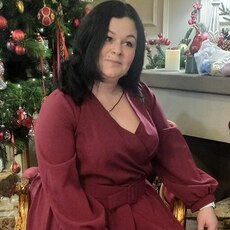 Фотография девушки Надежда, 42 года из г. Смоленск