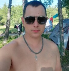 Фотография мужчины Андрей, 26 лет из г. Норильск