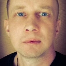 Фотография мужчины Антон, 41 год из г. Пермь