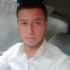 Фотография мужчины Тимур, 31 год из г. Ош