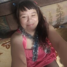 Фотография девушки Анна, 35 лет из г. Каменск-Уральский