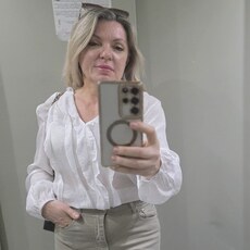 Фотография девушки Елена, 55 лет из г. Севастополь
