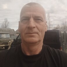 Фотография мужчины Александр, 53 года из г. Витебск