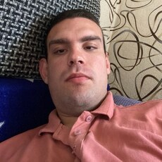 Фотография мужчины Алексей, 23 года из г. Кропоткин