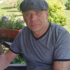 Фотография мужчины Сергей, 51 год из г. Витебск