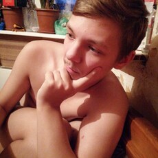 Фотография мужчины Сегрей, 21 год из г. Коломна