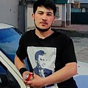 Али, 24 года