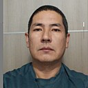 Алмаз, 37 лет