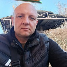 Фотография мужчины Олександр, 41 год из г. Днепр