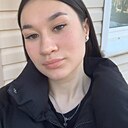Азалия, 19 лет