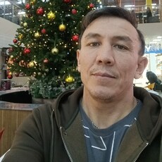 Фотография мужчины Серик, 43 года из г. Петропавловск
