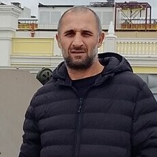 Фотография мужчины Руслан, 42 года из г. Улан-Удэ