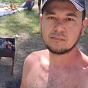 Ибрагим, 32 года