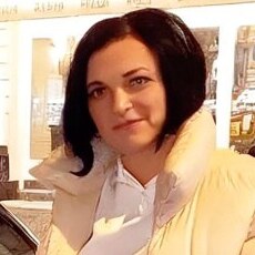 Фотография девушки Елена, 44 года из г. Мозырь