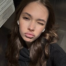 Фотография девушки Анастасия, 22 года из г. Санкт-Петербург