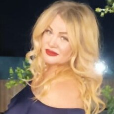 Фотография девушки Светлана, 42 года из г. Пятигорск