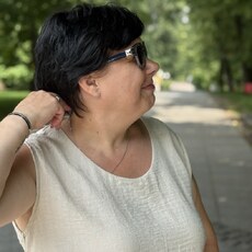 Фотография девушки Оксана, 51 год из г. Конаково