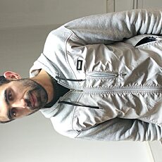 Фотография мужчины Rafo, 29 лет из г. Москва