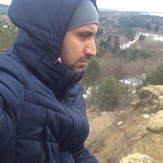 Фотография мужчины Ahmed, 40 лет из г. Ростов-на-Дону