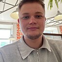 Алексей, 23 года