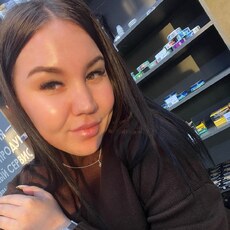 Фотография девушки Лена, 23 года из г. Пермь