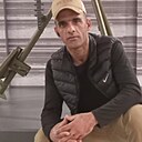 Али, 37 лет