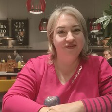 Фотография девушки Елена, 46 лет из г. Москва