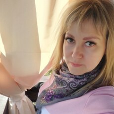 Любовь, 36 из г. Санкт-Петербург.
