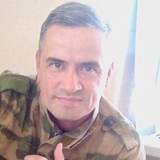 Фотография мужчины Игорь, 41 год из г. Железноводск