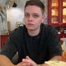 Фотография мужчины Павел, 18 лет из г. Владимир
