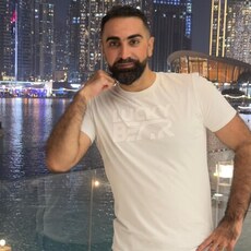 Фотография мужчины Хамада, 36 лет из г. Краснодар