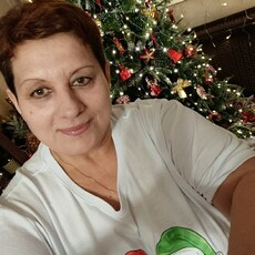 Фотография девушки Татьяна, 52 года из г. Москва
