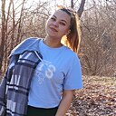 Анастасія, 22 года