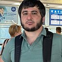 Омар, 29 лет