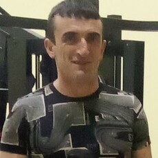 Фотография мужчины Гарик, 34 года из г. Брянск